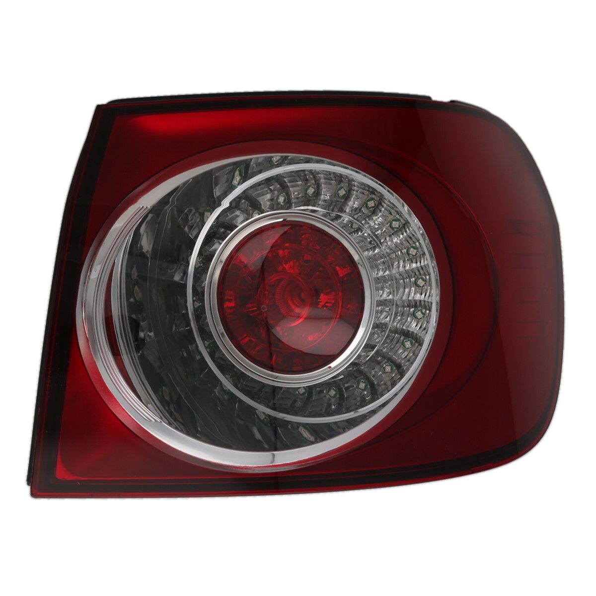 Tail Light Assembly-main
