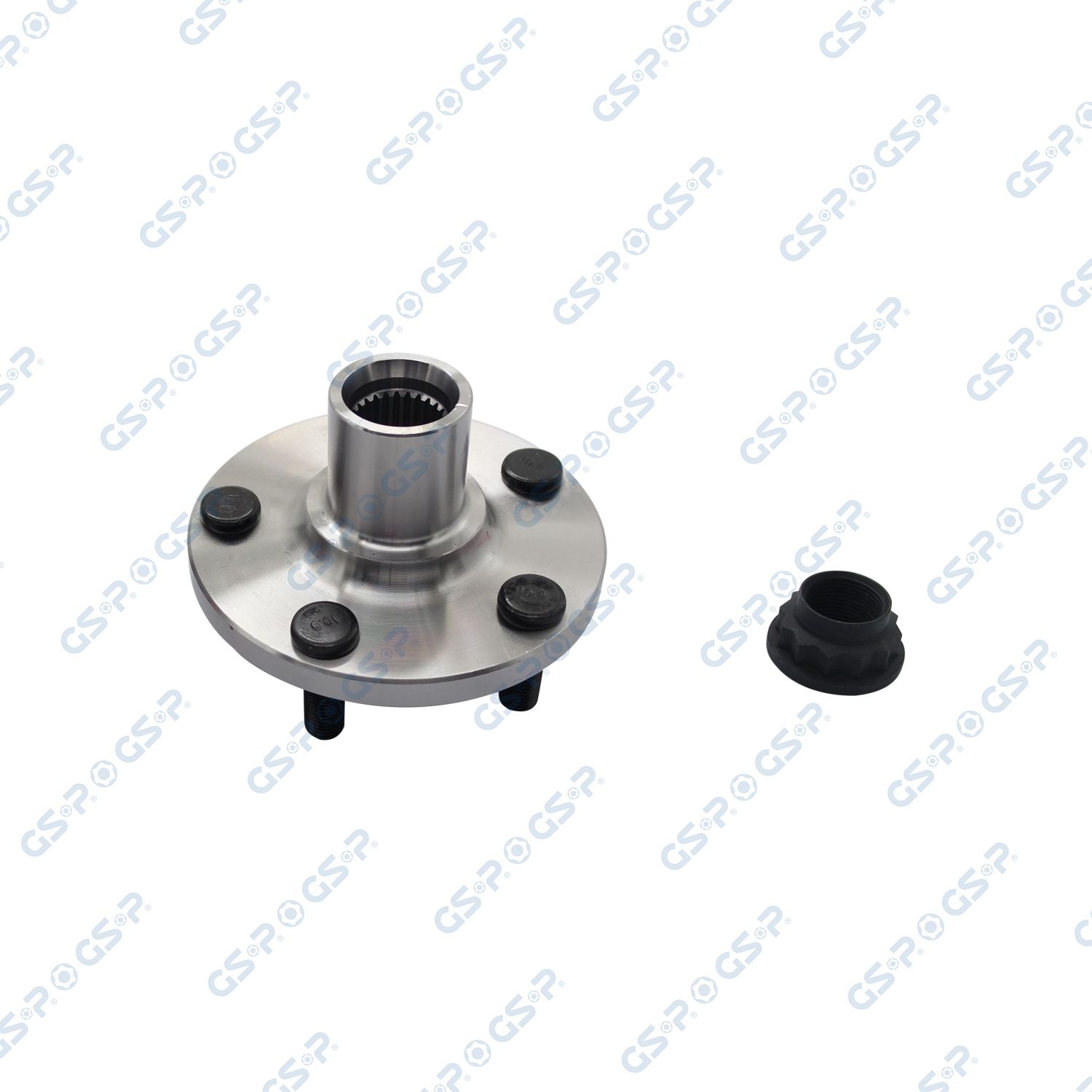 GSP 9426030K Wheel hub