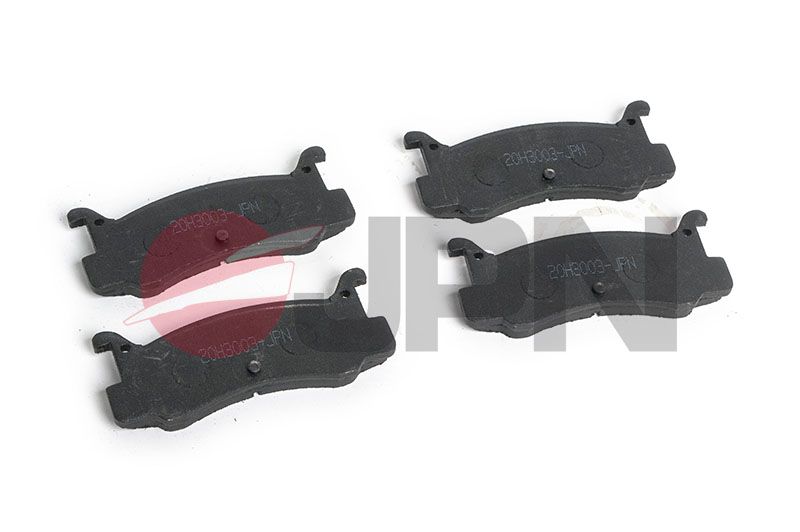 JPN 20H3003-JPN Brake pad set, disc brake