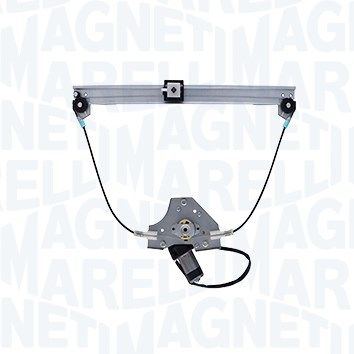 MAGNETI MARELLI 350103266000 Window regulator