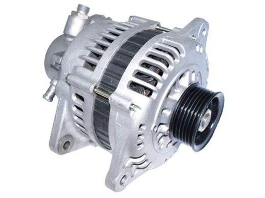 MAGNETI MARELLI 943311420010 Alternator