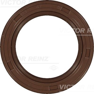 VICTOR REINZ 81-33869-00 Shaft seal, crankshaft