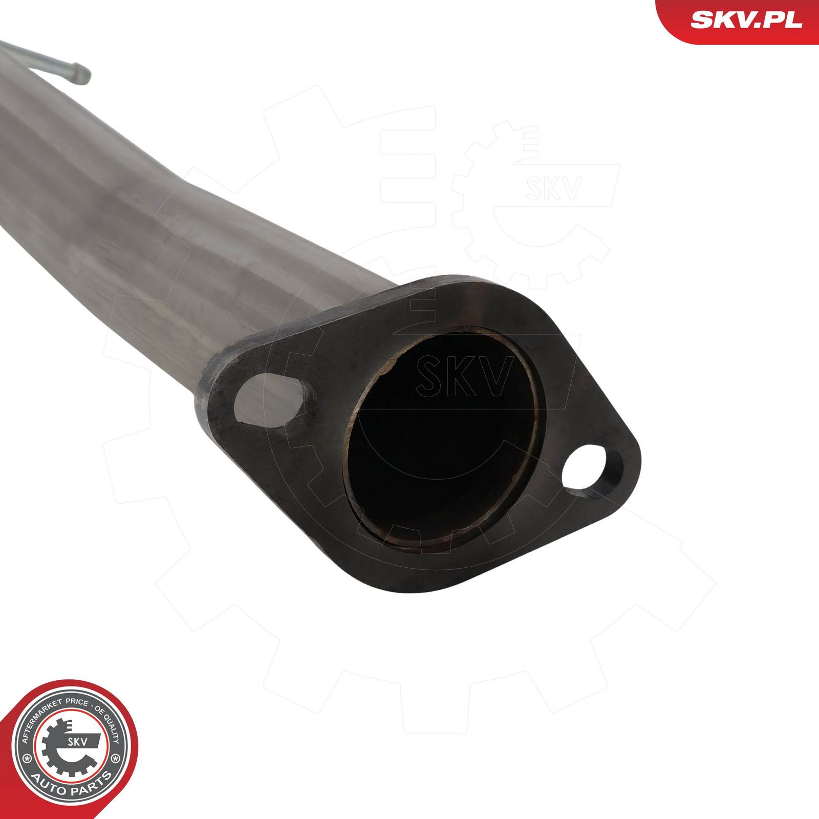 Soot/Particulate Filter, exhaust system-2