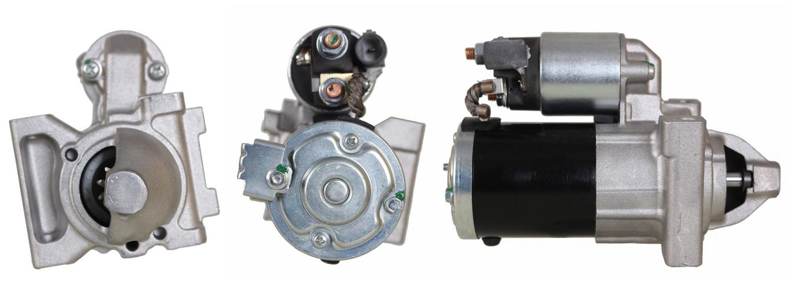 LUCAS LRS04277 Starter