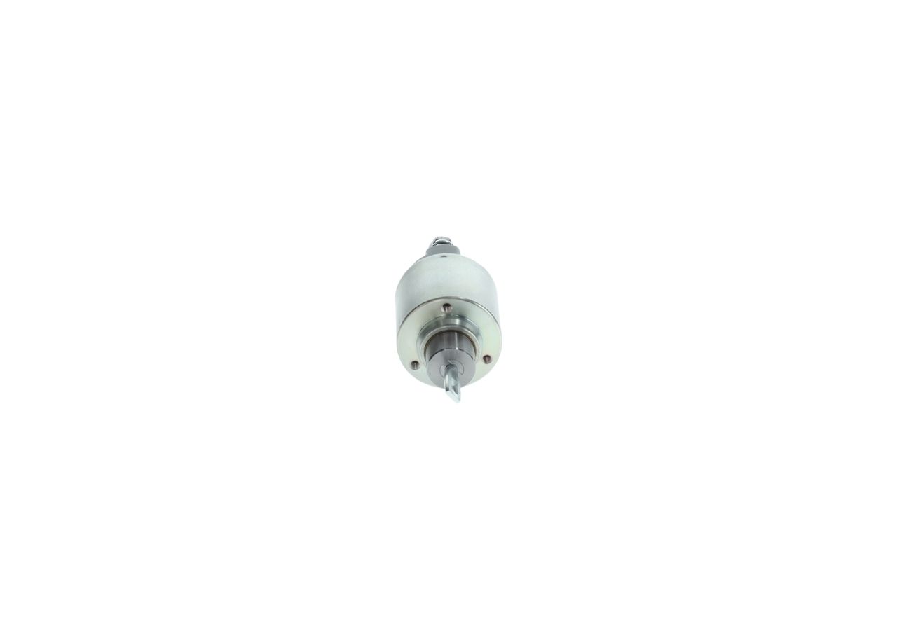 Solenoid Switch, starter-3