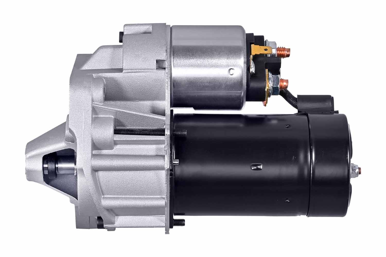 HELLA 8EA 011 610-501 Starter