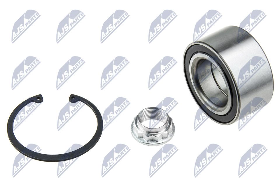 NTY KLT-BM-006 Wheel bearing kit
