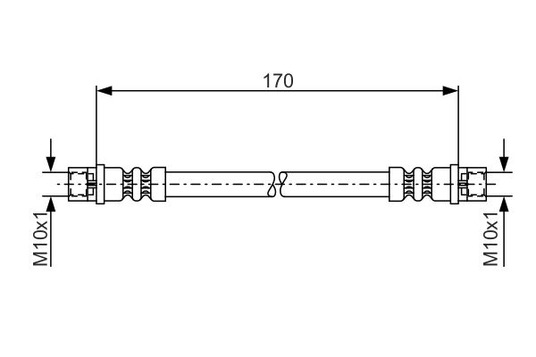 Brake Hose-4