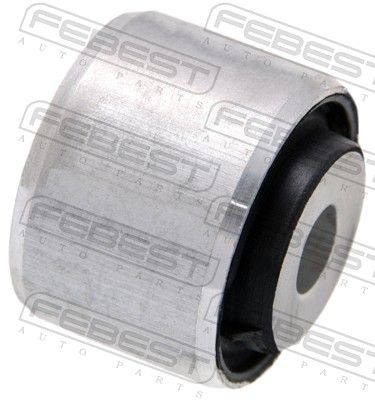Mounting, control/trailing arm