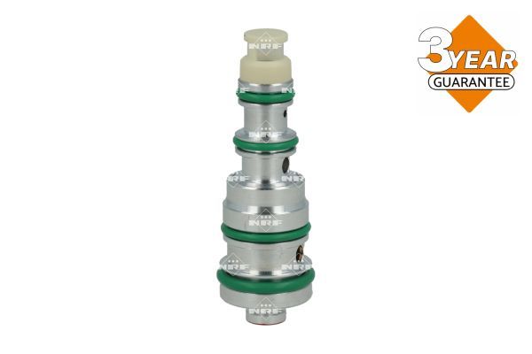 Control Valve, air conditioning compressor-3