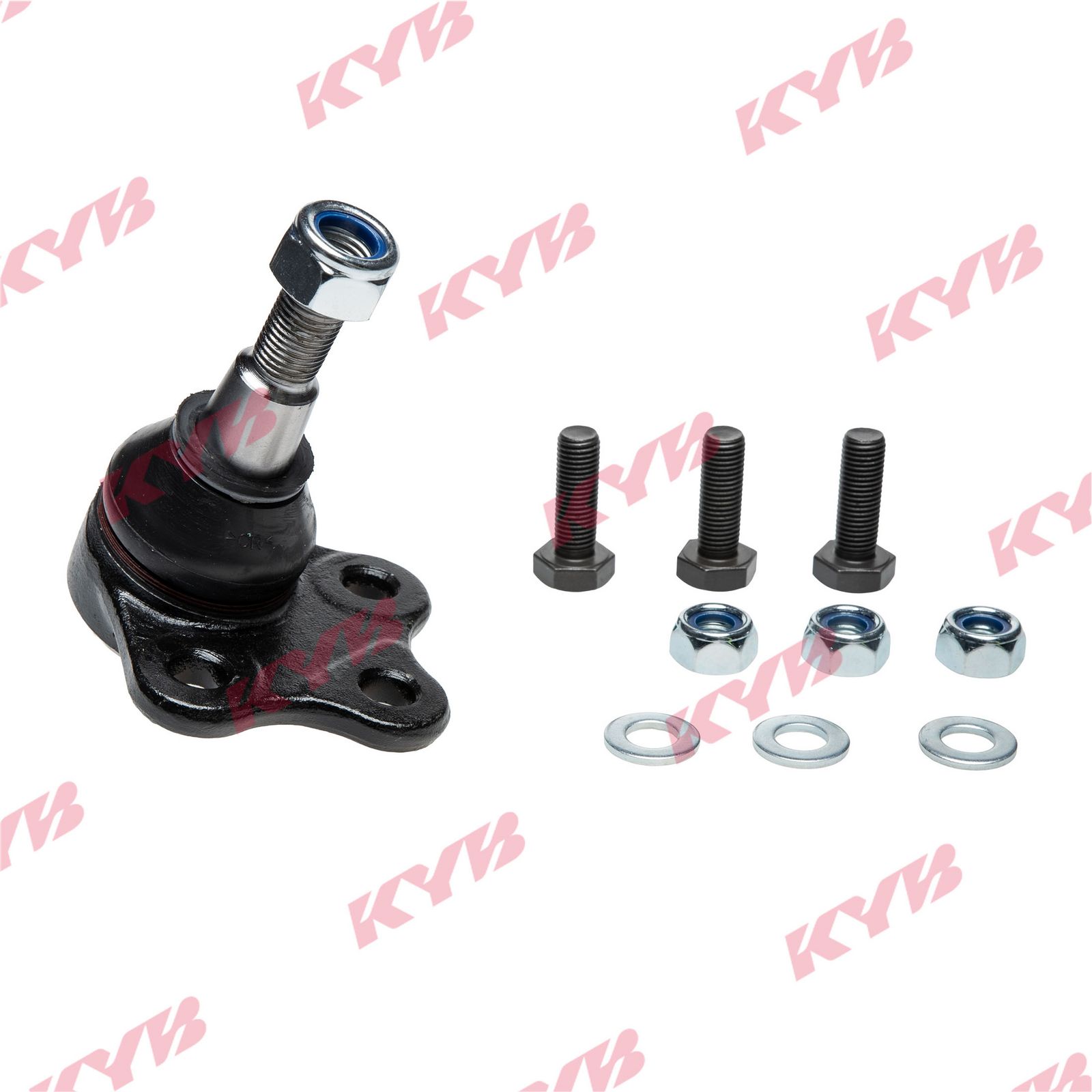 KYB KBJ4093 Ball joint
