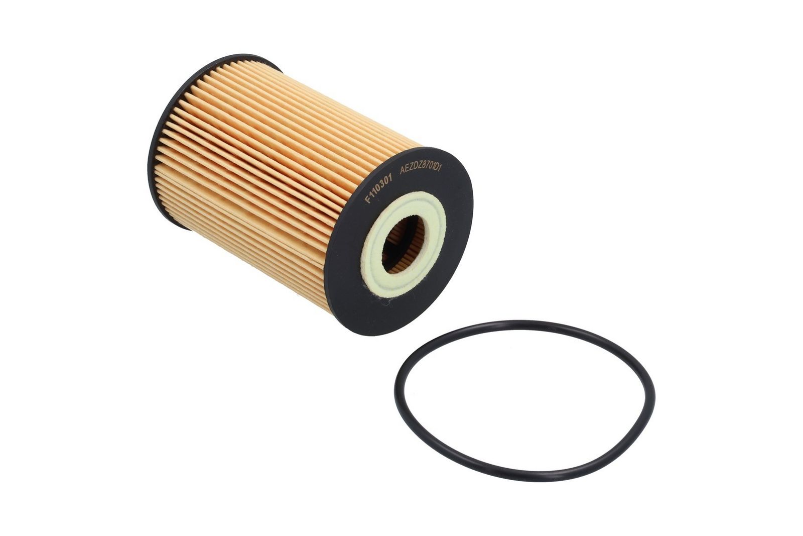 Oil Filter-3