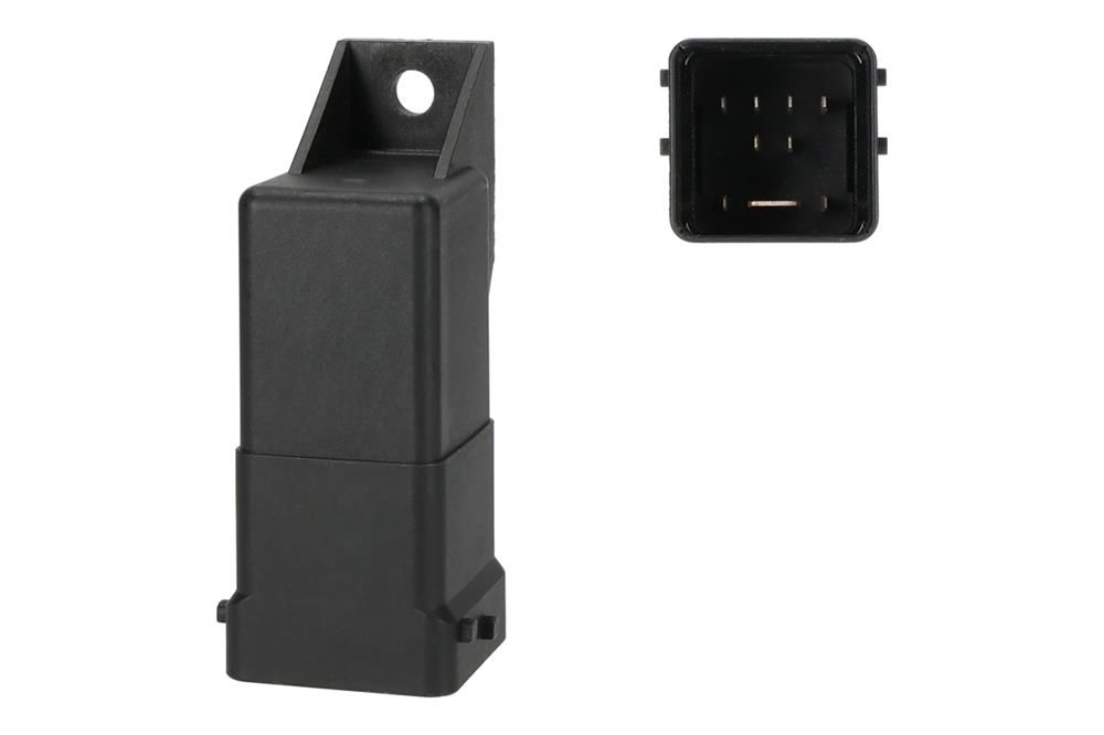 TOPRAN 602 495 Control unit, glow time