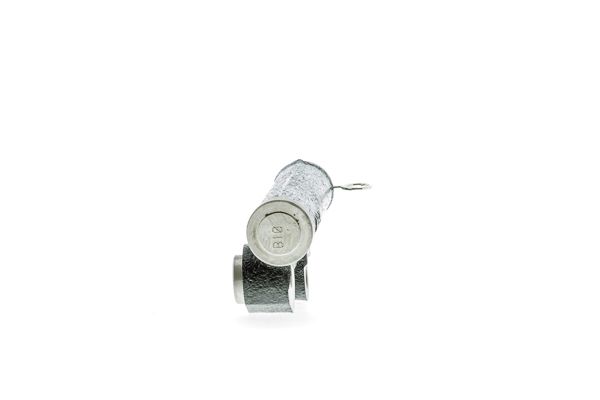 Belt Tensioner, V-ribbed belt-1