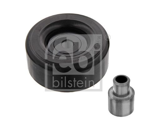FEBI BILSTEIN 34534 Deflection/guide pulley, v-ribbed belt
