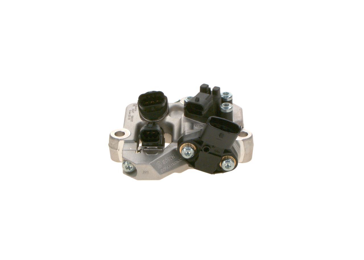 BOSCH 0 444 031 011 Dosage module, soot/particulate filter regeneration