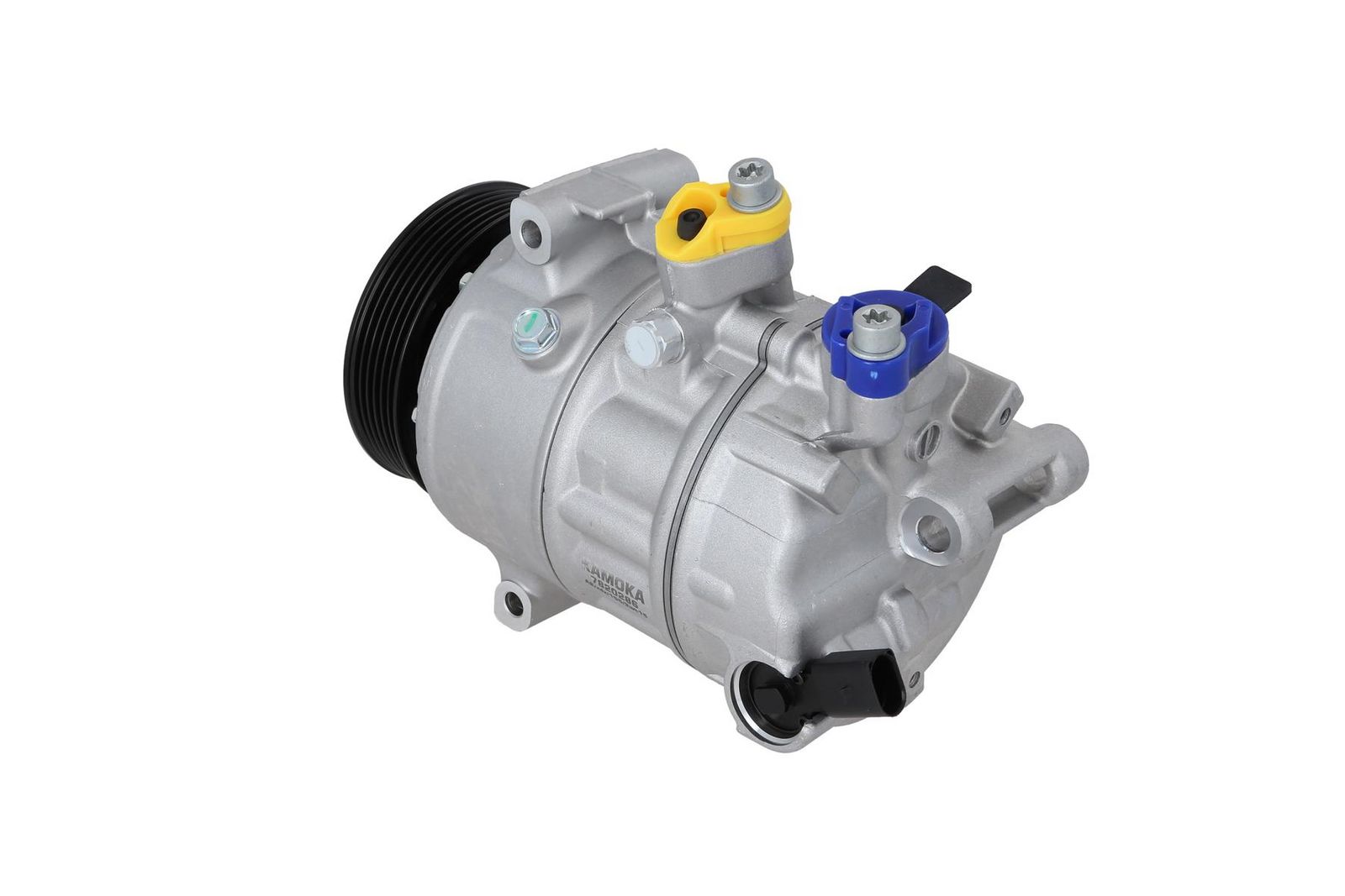 KAMOKA 7820286 Compressor, air conditioning