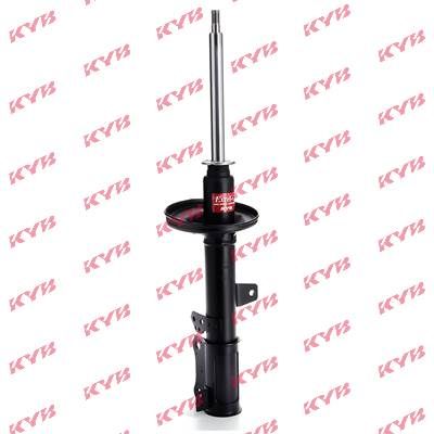 KYB 334329 Shock absorber