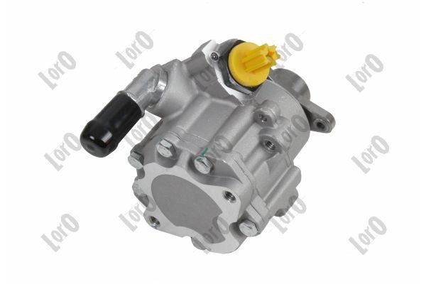 Hydraulic Pump, steering-3