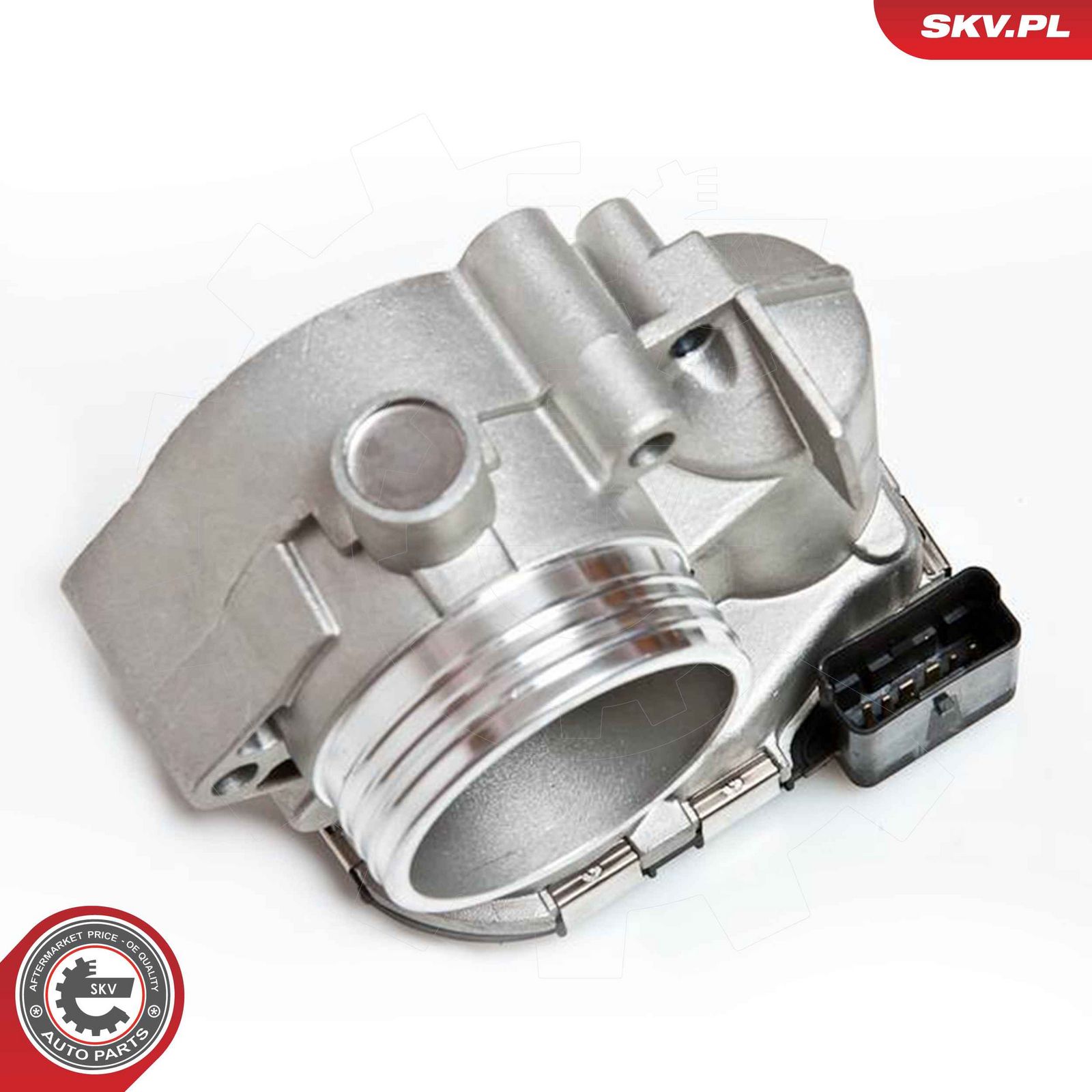 Throttle Body-main