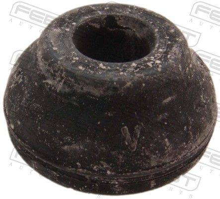 FEBEST HSB-054 Spacer tube, shock absorber
