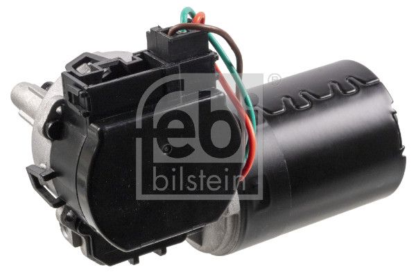 Wiper Motor-1