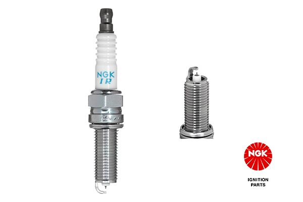 Spark Plug-2