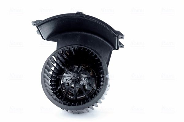 Interior Blower-3