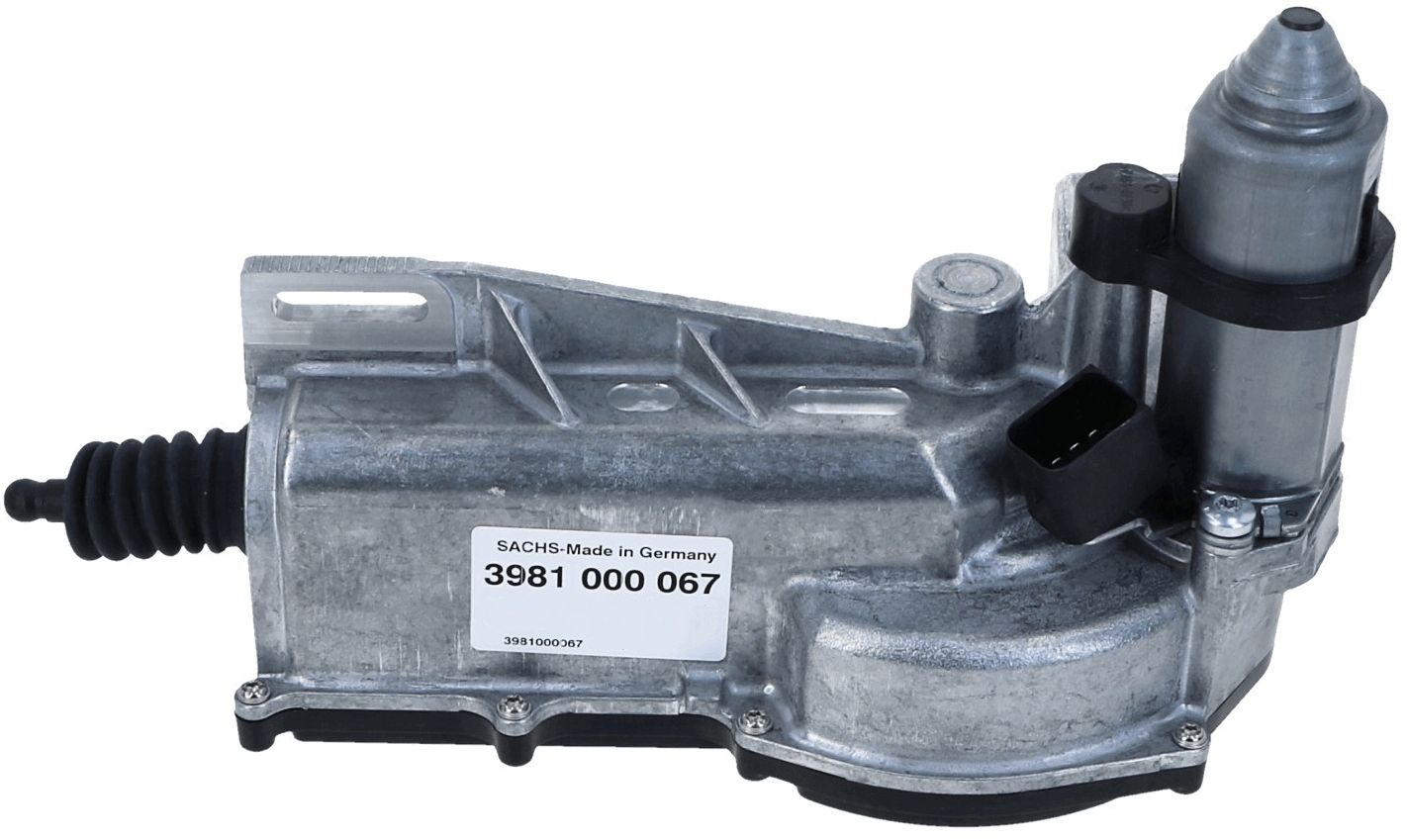 SACHS 3981 000 067 Slave cylinder, clutch