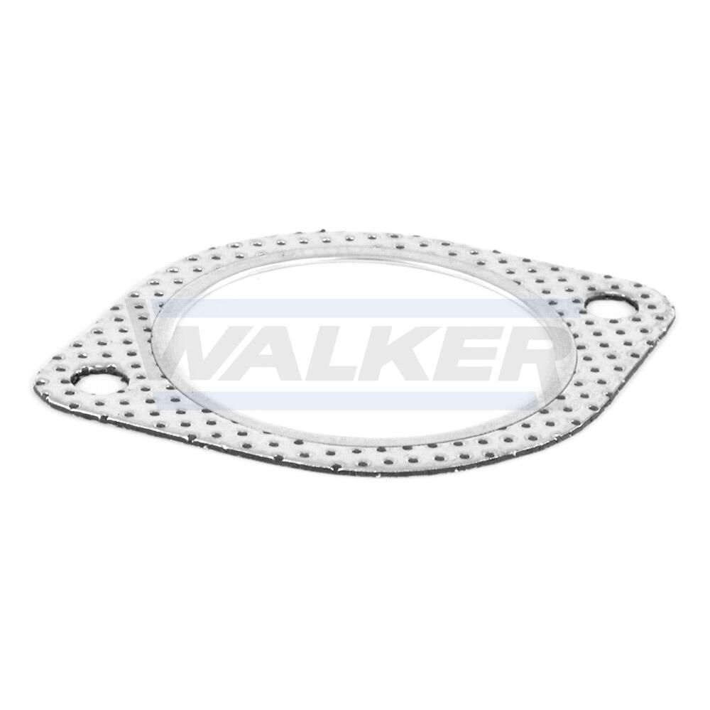 Gasket, exhaust pipe-3