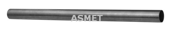 ASMET 03.045 Exhaust pipe