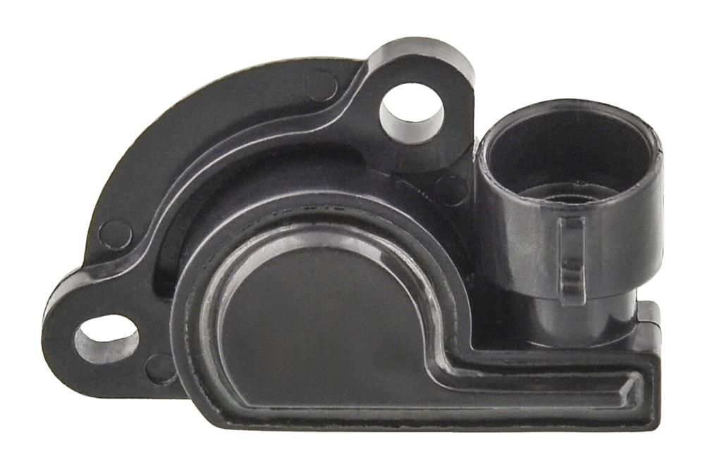 TOPRAN 205 629 Sensor, throttle position