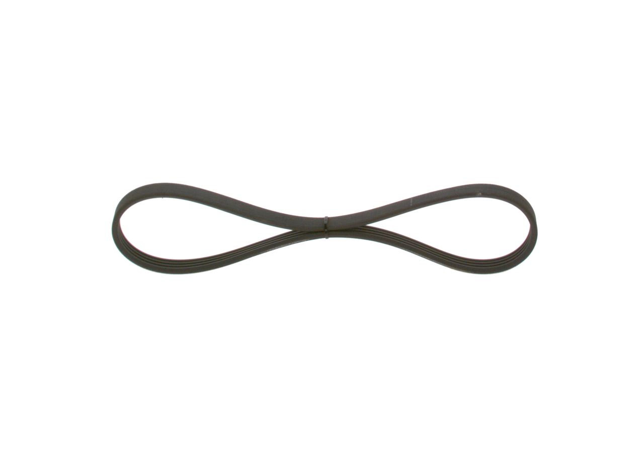 V-ribbed Belt-2