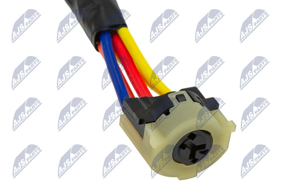 Ignition Switch-2