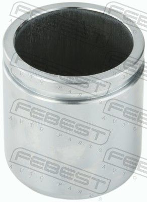 FEBEST 2676-RAPF Piston, brake caliper