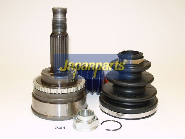 JAPANPARTS GI-241 Joint kit, drive shaft