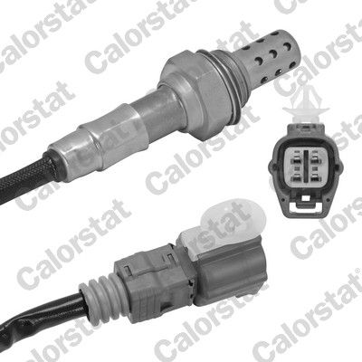 CALORSTAT BY VERNET LS140642 Oxygen sensor