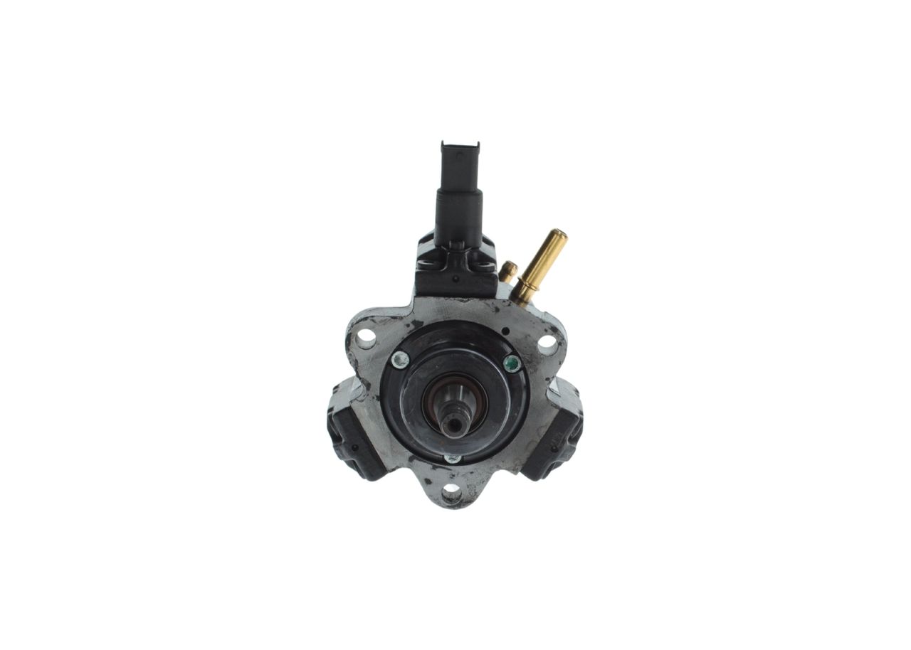 High-pressure Pump-3