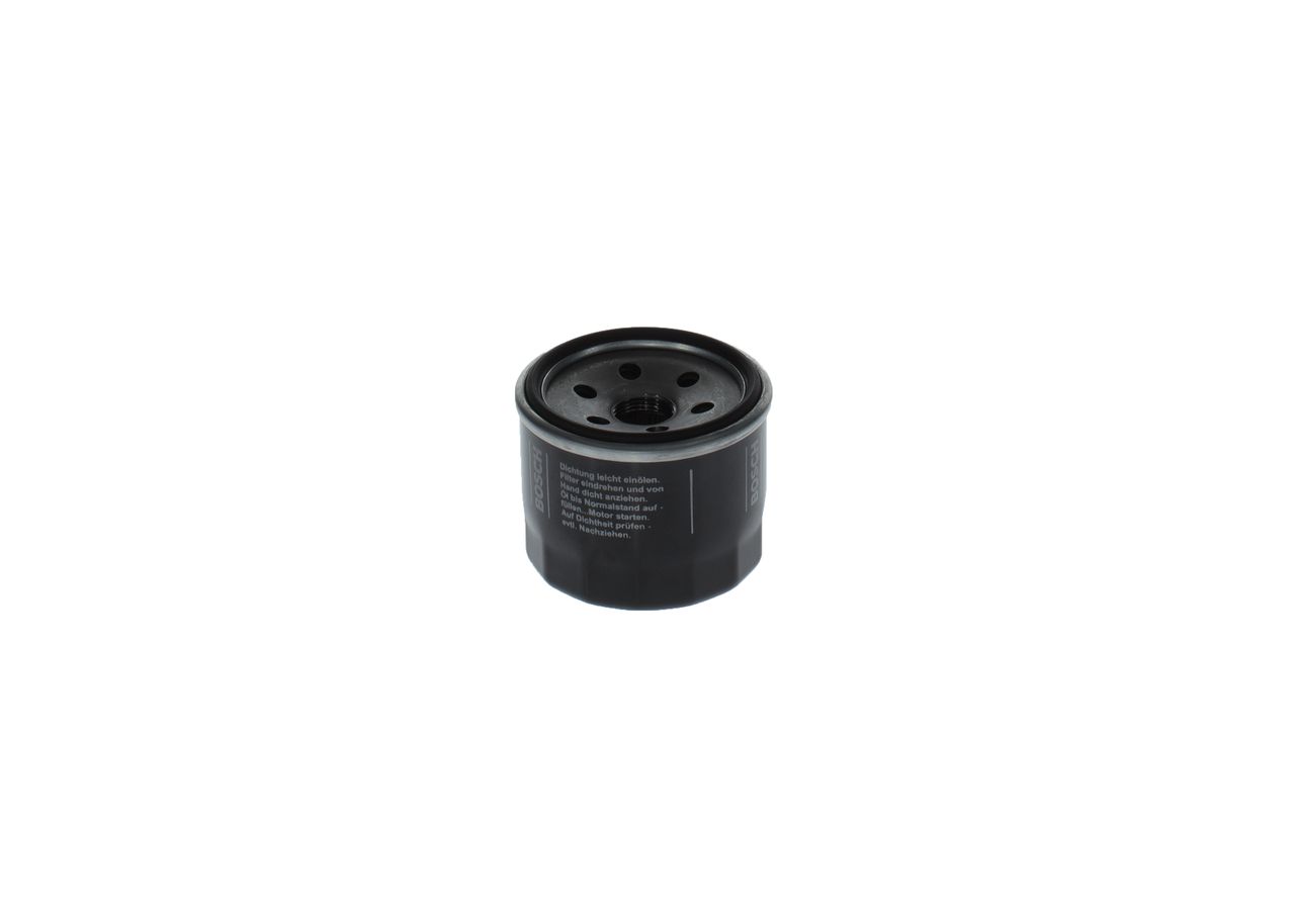 Oil Filter-2