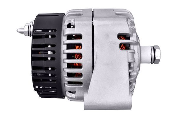 Alternator-3