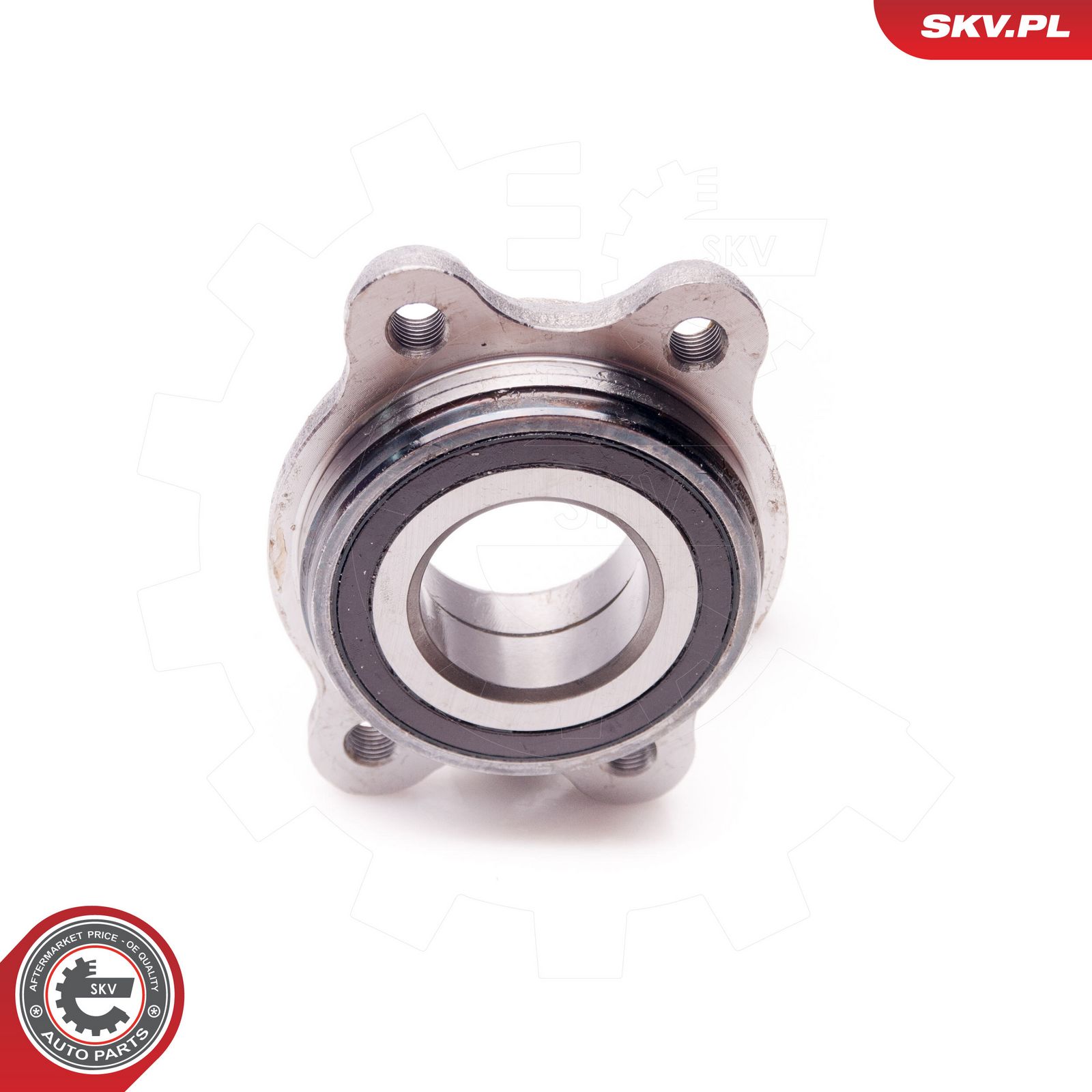 Wheel Bearing Kit-1