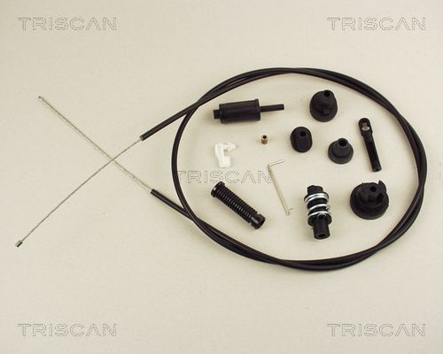 TRISCAN 8140 10306 Accelerator cable
