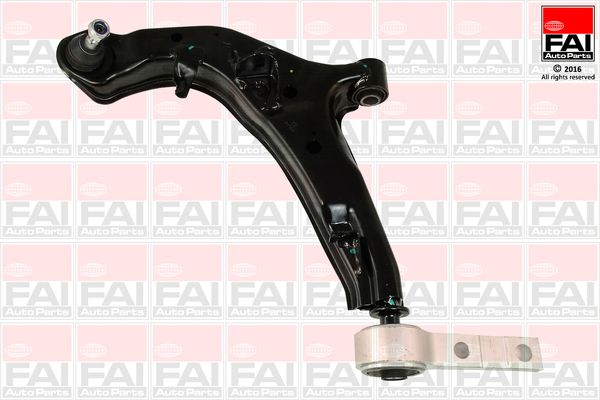 FAI AUTOPARTS SS4195 Control/trailing arm, wheel suspension