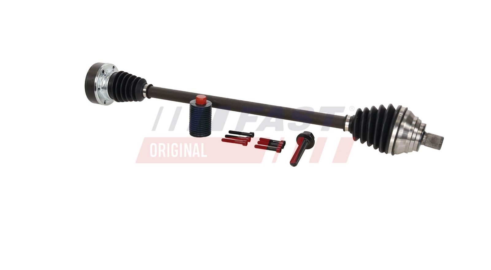 FAST FT14039 Drive shaft