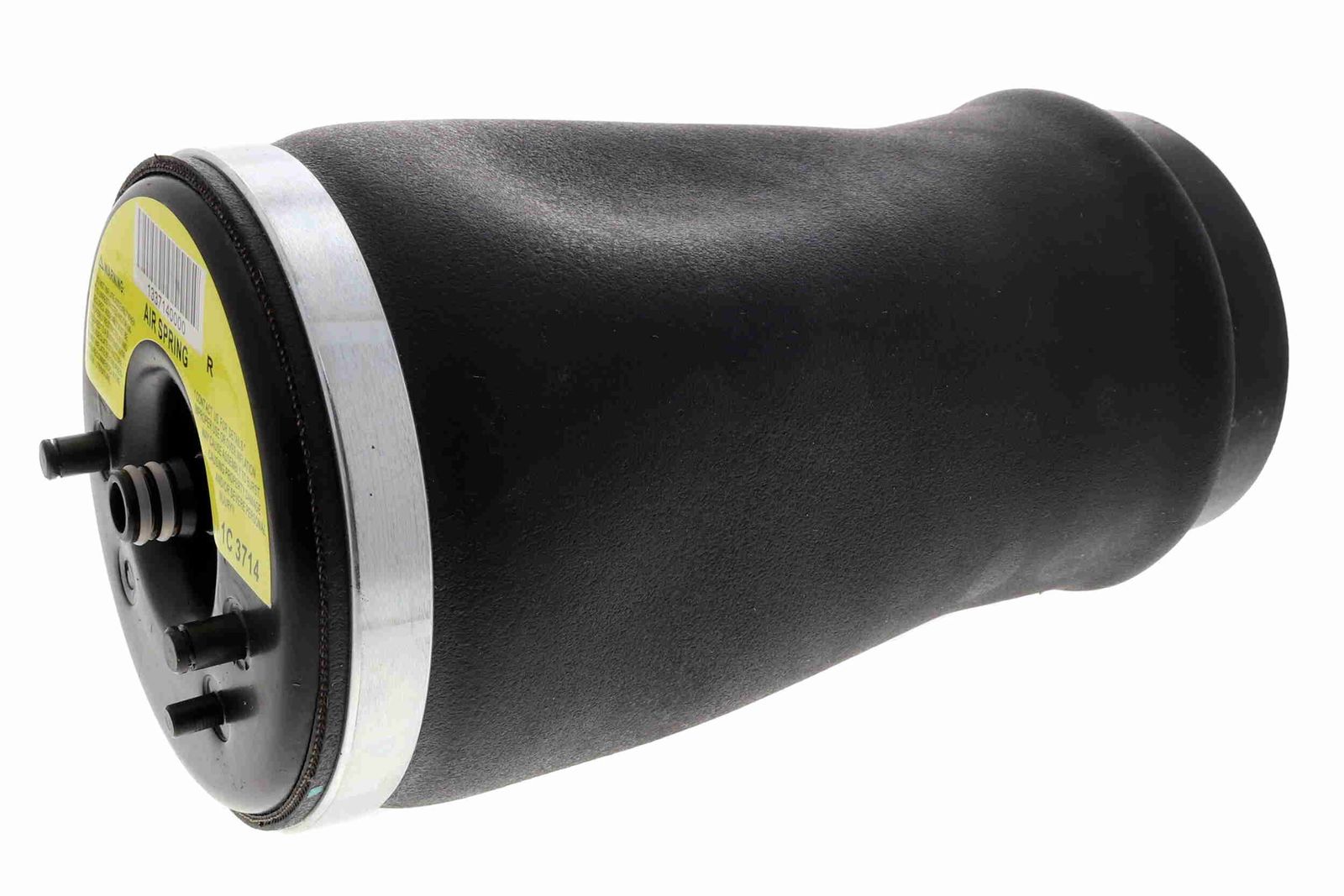 VEMO V20-50-0004-1 Air spring, suspension