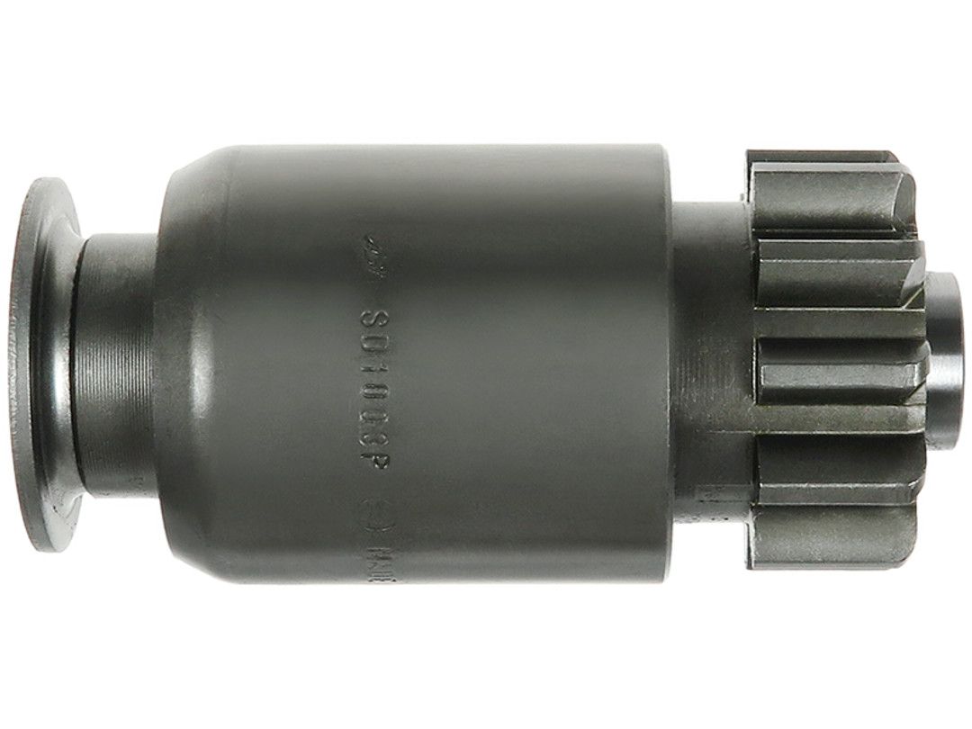 AS-PL SD1003P Freewheel gear, starter