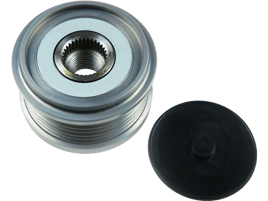 Alternator Freewheel Clutch-2