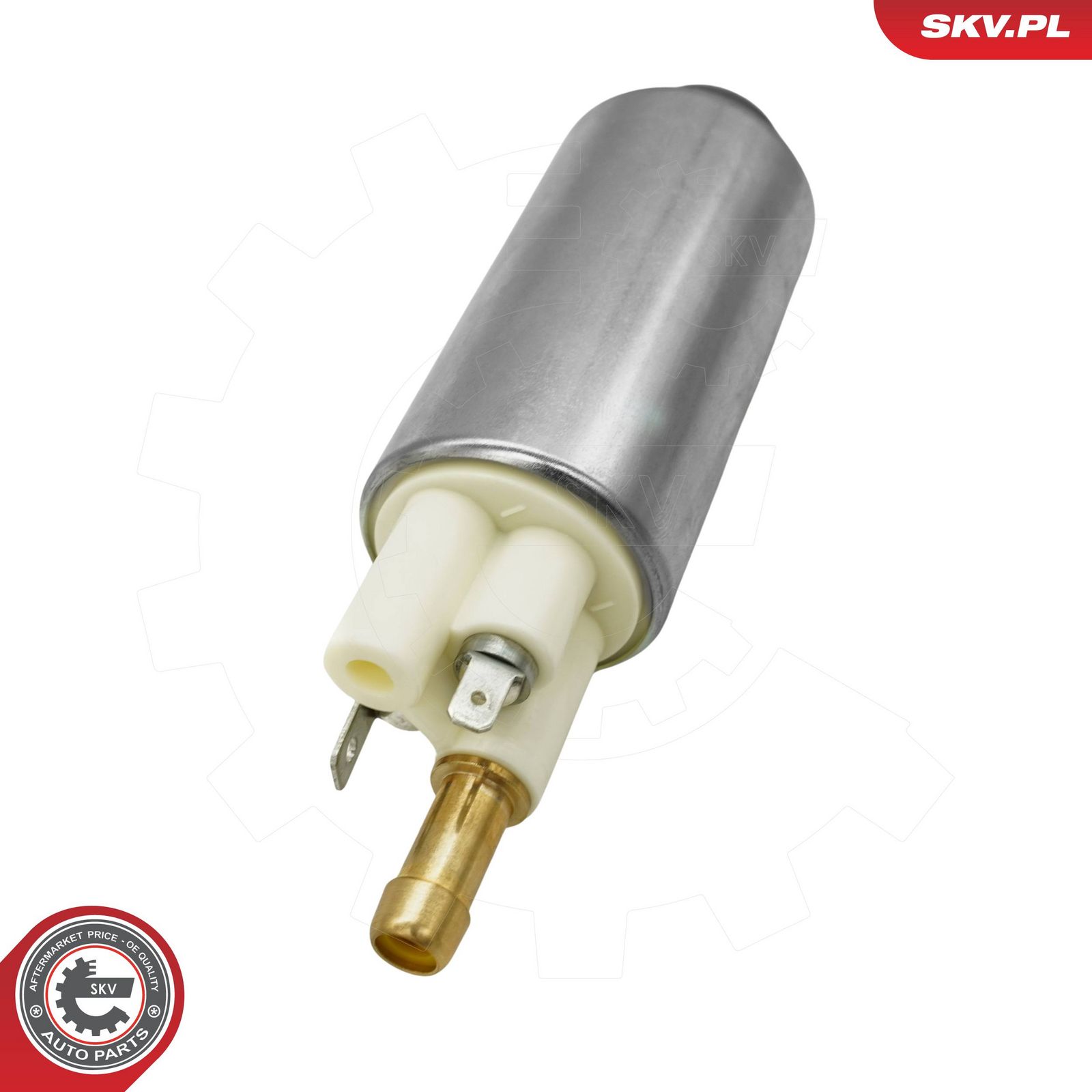 Fuel Pump-1