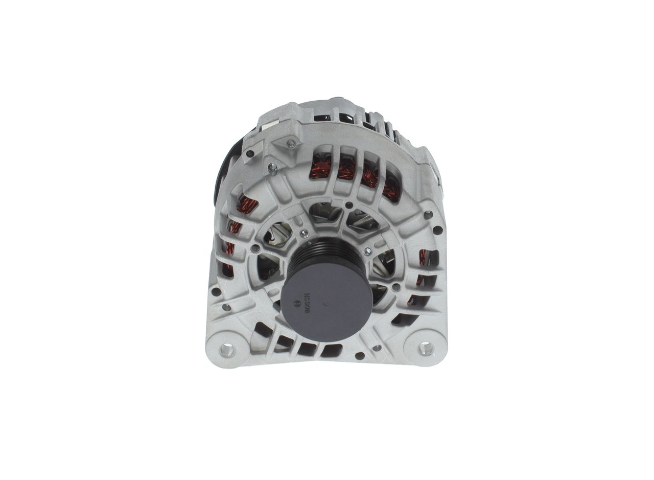 Alternator-3