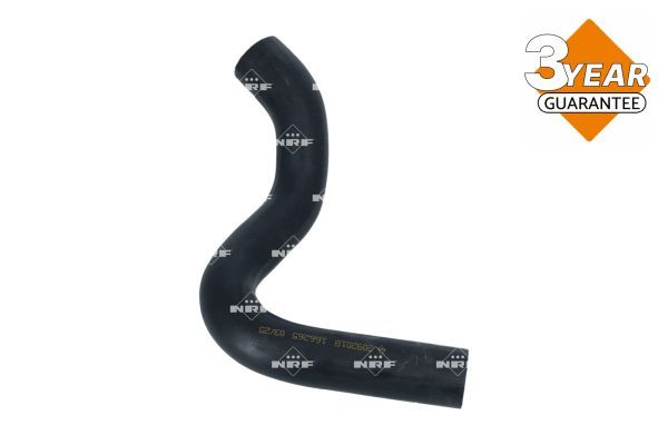 Charge Air Hose-4